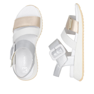 Rieker Women's Sandals | W2950
