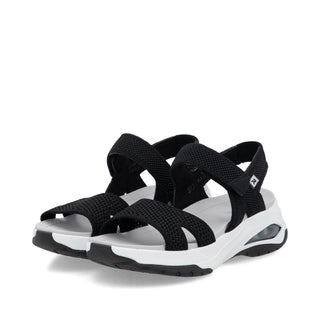 Sandales Rieker pour femmes | W3152