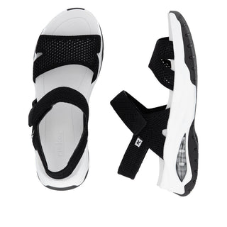 Sandales Rieker pour femmes | W3152