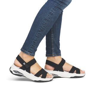 Sandales Rieker pour femmes | W3152