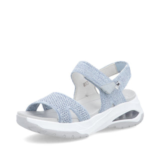 Sandales Rieker pour femmes | W3152