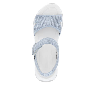 Sandales Rieker pour femmes | W3152