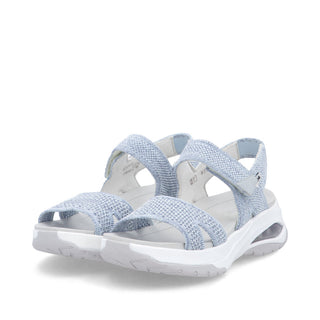 Sandales Rieker pour femmes | W3152