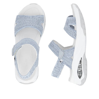 Sandales Rieker pour femmes | W3152