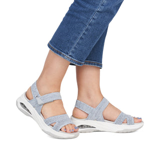 Sandales Rieker pour femmes | W3152