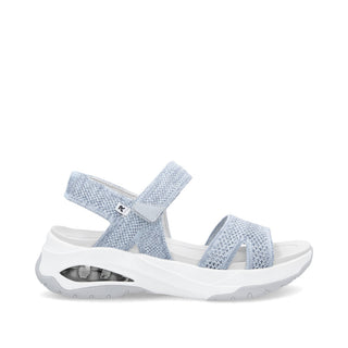 Sandales Rieker pour femmes | W3152