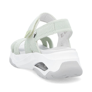 Sandales Rieker pour femmes | W3152