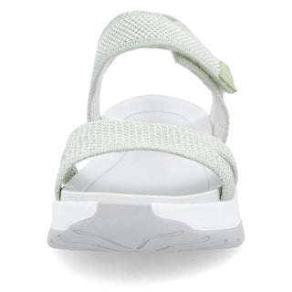 Sandales Rieker pour femmes | W3152