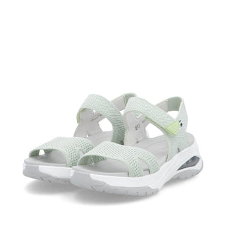 Sandales Rieker pour femmes | W3152