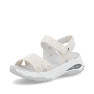 Sandales Rieker pour femmes | W3152
