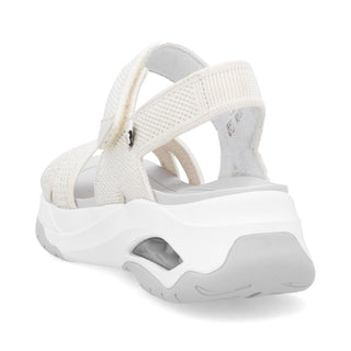 Sandales Rieker pour femmes | W3152