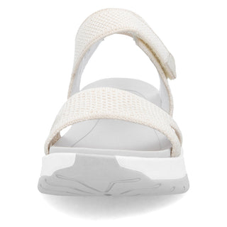 Sandales Rieker pour femmes | W3152