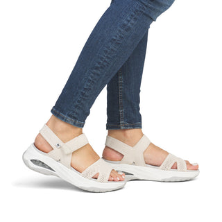 Sandales Rieker pour femmes | W3152