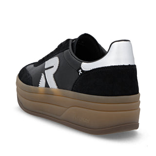 Women's Shoes | Rieker Sport W3700 - Image 3