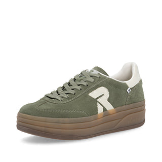 Women's Shoes | Rieker Sport W3700 - Image 23