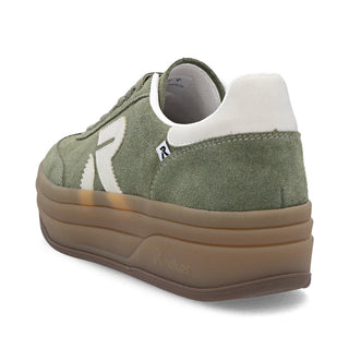 Women's Shoes | Rieker Sport W3700 - Image 25