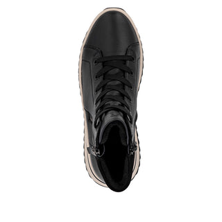 Women's Mid-height Boots | Rieker Sport W3870 - Image 4