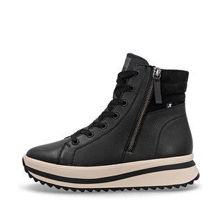 Women's Mid-height Boots | Rieker Sport W3870 - Image 5