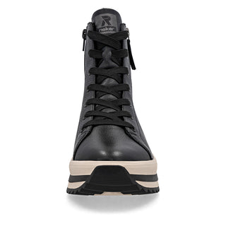 Women's Mid-height Boots | Rieker Sport W3870 - Image 6