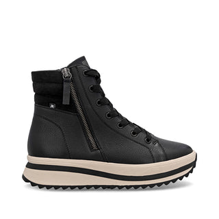 Women's Mid-height Boots | Rieker Sport W3870 - Image 11