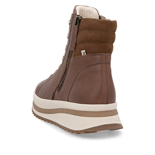 Women's Mid-height Boots | Rieker Sport W3870 - Image 14