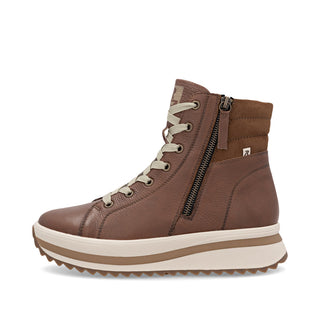 Women's Mid-height Boots | Rieker Sport W3870 - Image 16