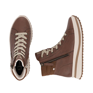 Women's Mid-height Boots | Rieker Sport W3870 - Image 20