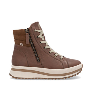 Women's Mid-height Boots | Rieker Sport W3870 - Image 22