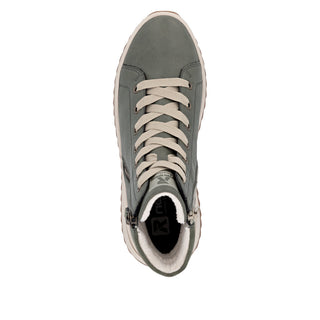 Women's Mid-height Boots | Rieker Sport W3870 - Image 26