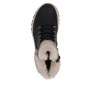 Women's Mid-height Boots | Rieker Sport W3971 - Image 4