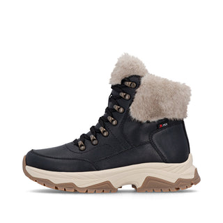 Women's Mid-height Boots | Rieker Sport W3971 - Image 5