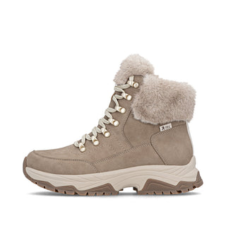Women's Mid-height Boots | Rieker Sport W3971 - Image 16