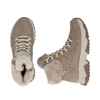 Women's Mid-height Boots | Rieker Sport W3971 - Image 20