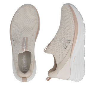 Rieker Women's Washable Shoes | W4100 - Image 31