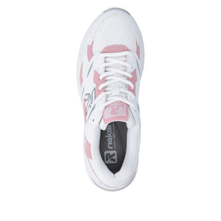 Rieker Women's Shoes | W4200 - Image 4