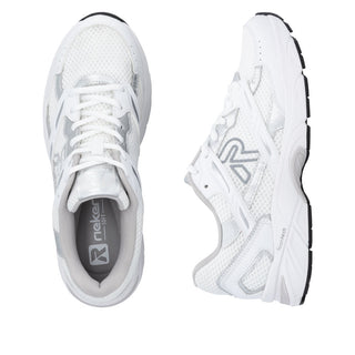 Rieker Women's Shoes | W4200 - Image 20