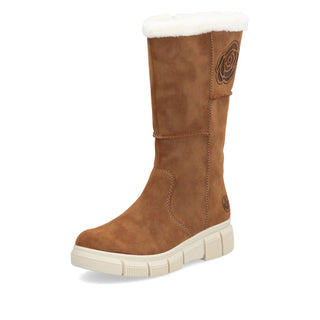 Rieker Comfort Women's Boots | X3455 - Image 1