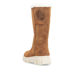 Rieker Comfort Women's Boots | X3455 - Image 3