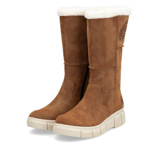 Rieker Comfort Women's Boots | X3455 - Image 8