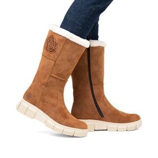 Rieker Comfort Women's Boots | X3455 - Image 10