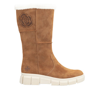 Rieker Comfort Women's Boots | X3455 - Image 11