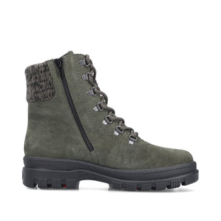Women's Mid-height Boots | Rieker Comfort X8233 - Image 2