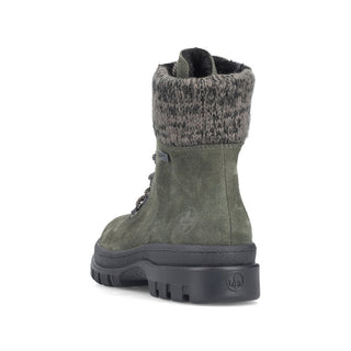 Women's Mid-height Boots | Rieker Comfort X8233 - Image 3