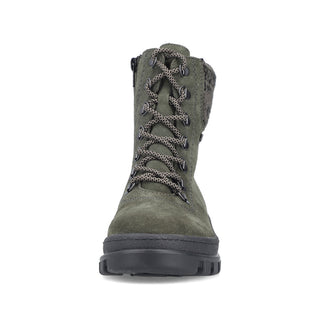 Women's Mid-height Boots | Rieker Comfort X8233 - Image 6