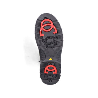 Women's Mid-height Boots | Rieker Comfort X8233 - Image 7