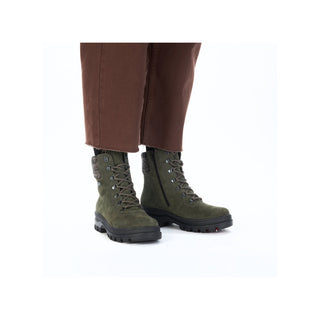 Women's Mid-height Boots | Rieker Comfort X8233 - Image 10