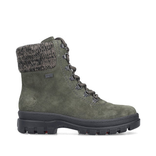 Women's Mid-height Boots | Rieker Comfort X8233 - Image 14