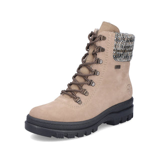 Women's Mid-height Boots | Rieker Comfort X8233 - Image 15