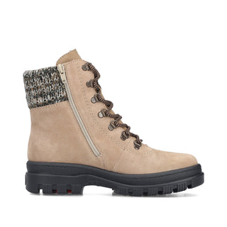 Women's Mid-height Boots | Rieker Comfort X8233 - Image 16