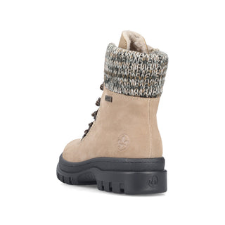 Women's Mid-height Boots | Rieker Comfort X8233 - Image 17